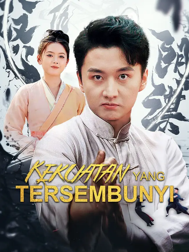 Kekuatan yang tersembunyi
