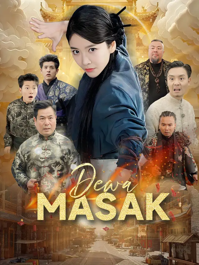 Dewa Masak