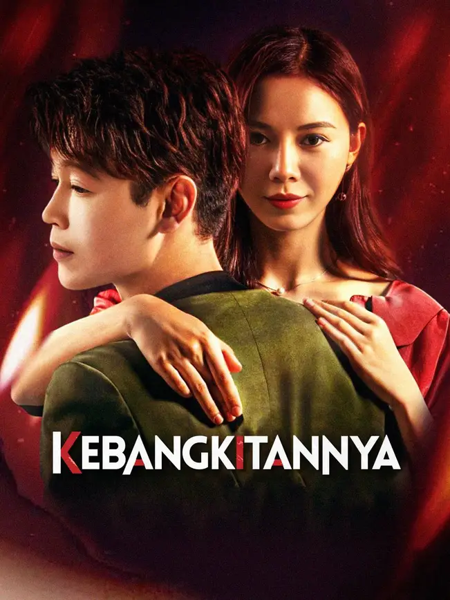 Kebangkitannya