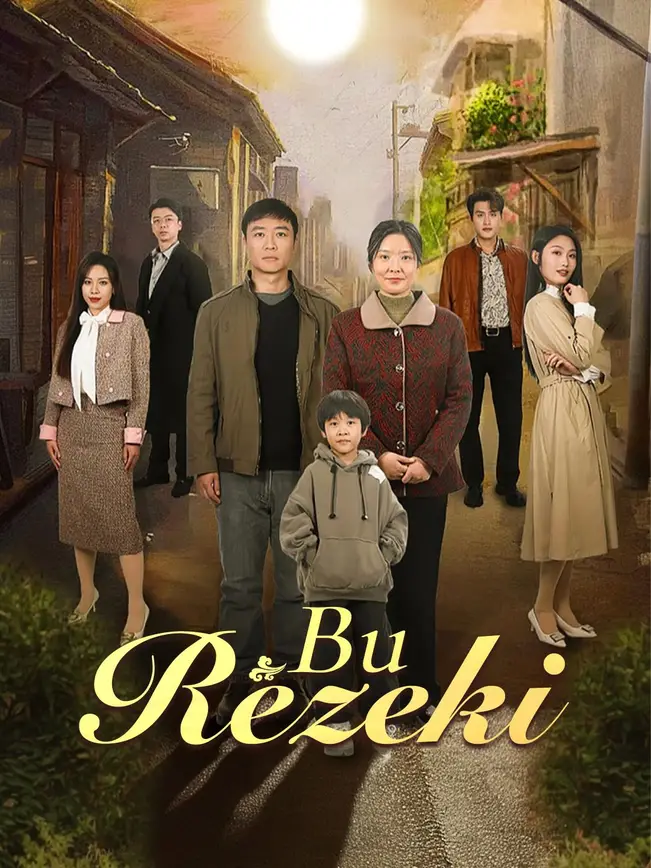 Bu Rezeki