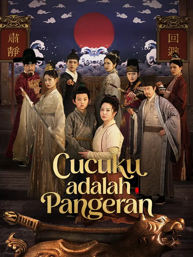 Cucuku adalah Pangeran