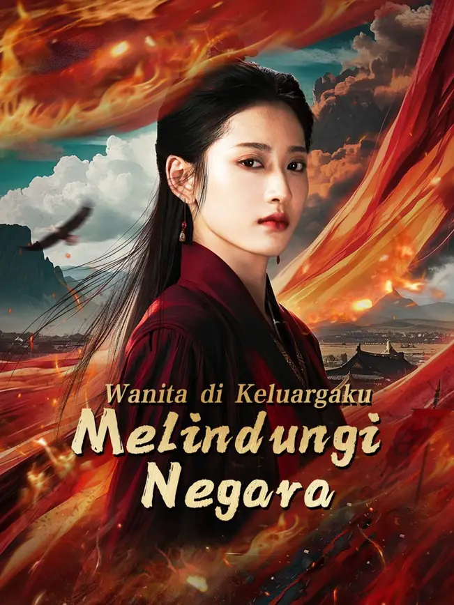 Wanita di Keluargaku Melindungi Negara – Dubbing