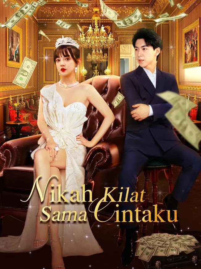 Nikah Kilat Sama Cintaku – Dubbing