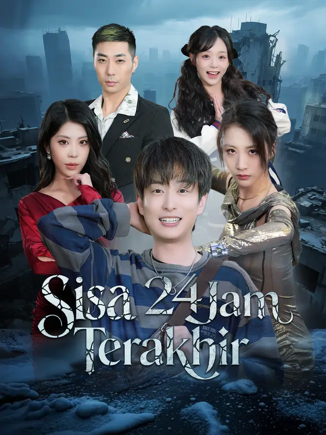 Sisa 24 Jam Terakhir