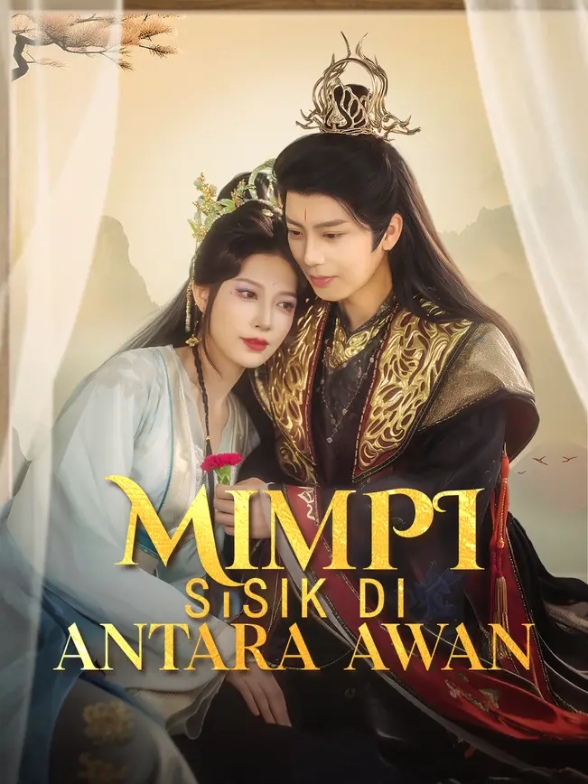 Mimpi Sisik di Antara Awan