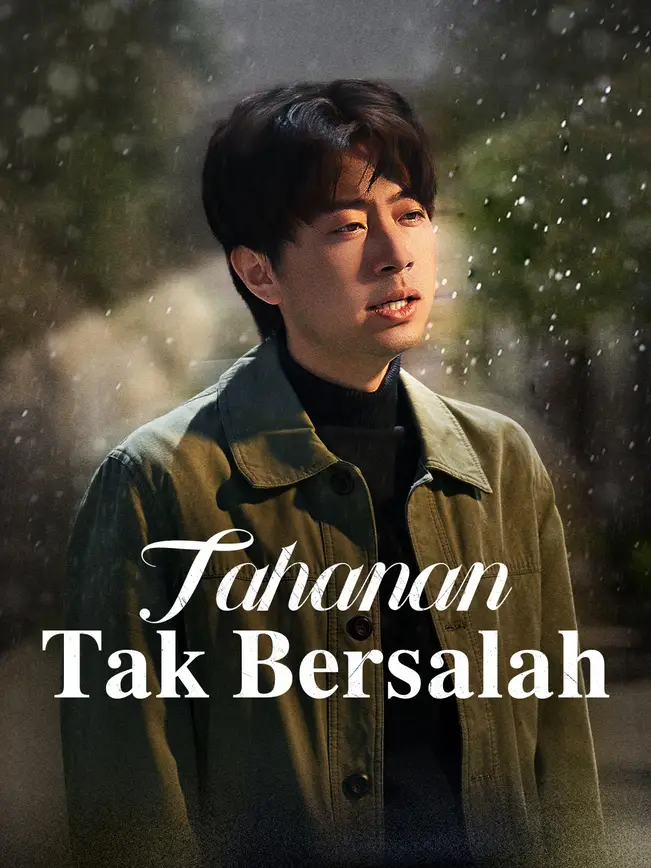 Tahanan Tak Bersalah