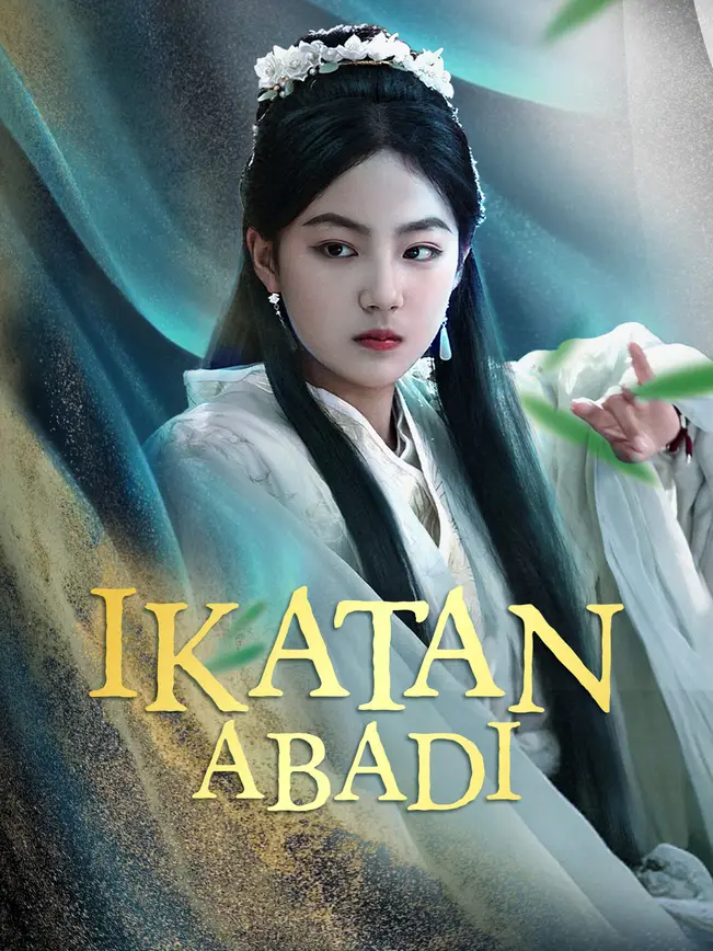 Ikatan Abadi