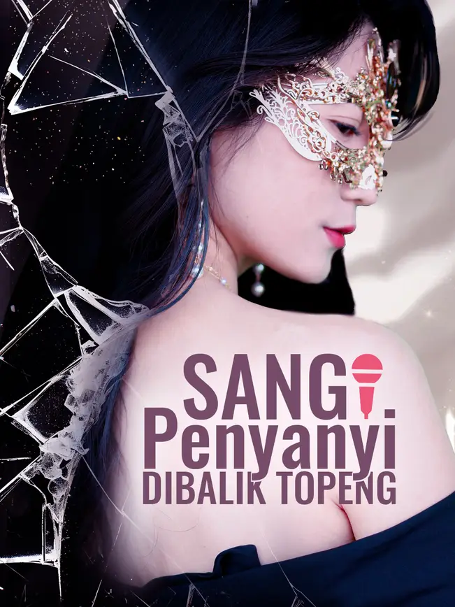 Sang Penyanyi Dibalik Topeng