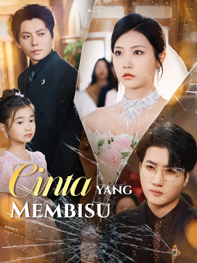 Cinta yang Membisu