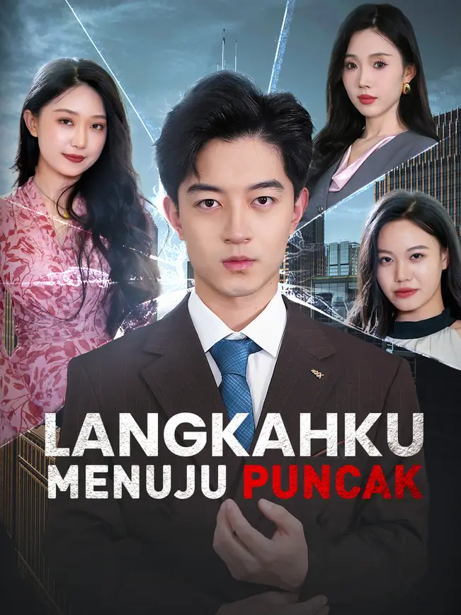 Langkahku Menuju Puncak