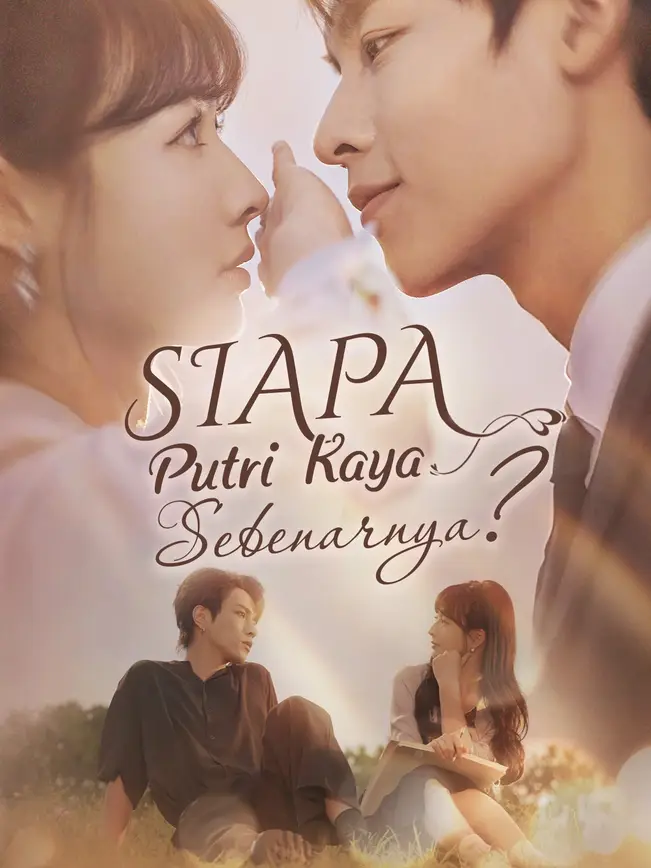 Siapa Putri Kaya Sebenarnya？