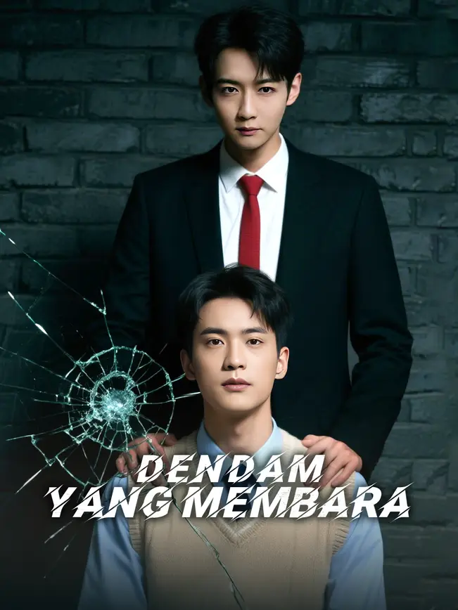 Dendam Yang Membara