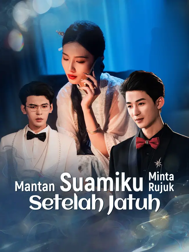 Mantan Suamiku Minta Rujuk Setelah Jatuh