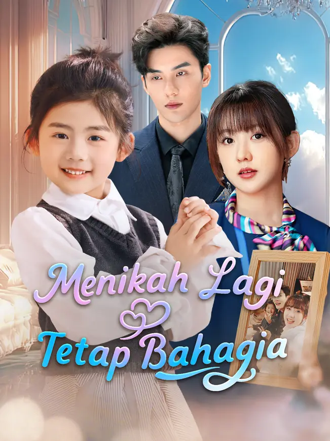 Menikah Lagi, Tetap Bahagia