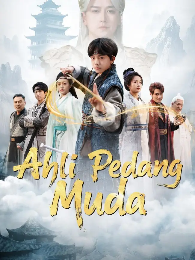 Ahli Pedang Muda – Dubbing