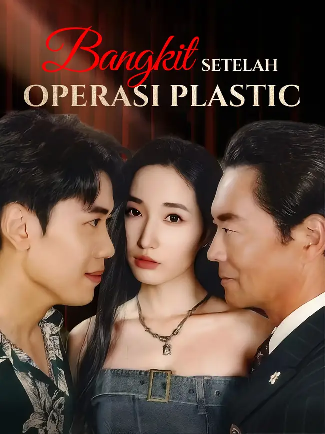 Bangkit setelah operasi plastic