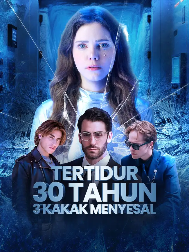 Tertidur 30 tahun, 3 kakak menyesal – Dubbing