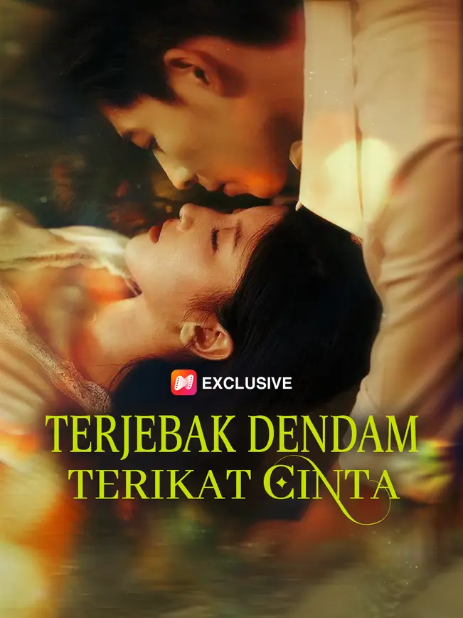 Terjebak Dendam, Terikat Cinta