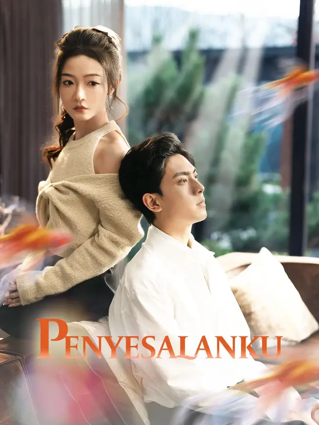 Penyesalanku – Dubbing