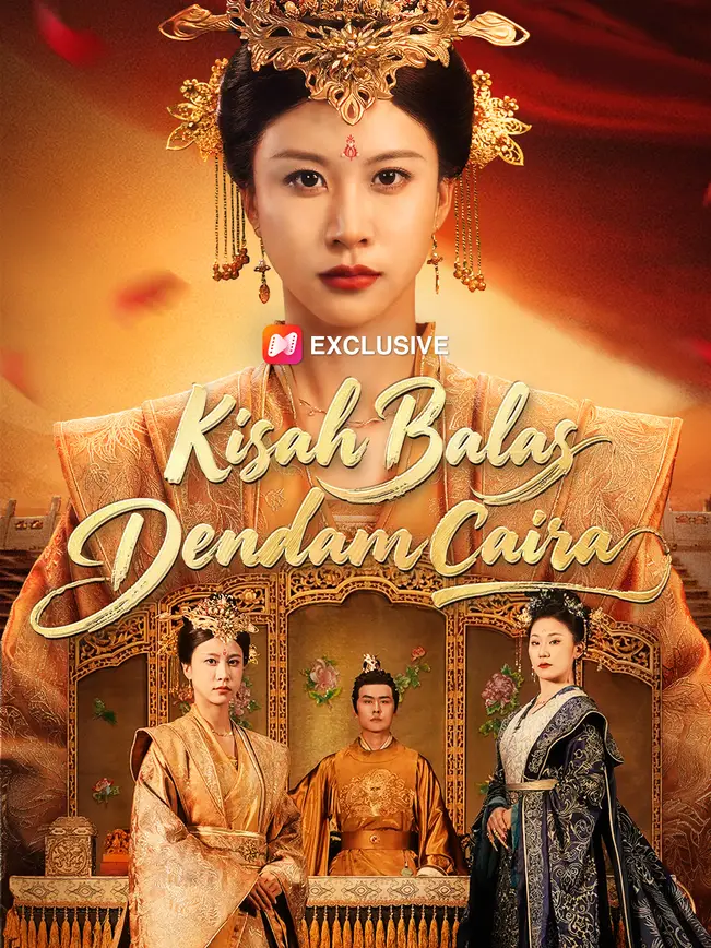 Kisah Balas Dendam Caira