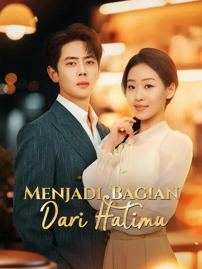Menjadi Bagian dari Hatimu – Dubbing