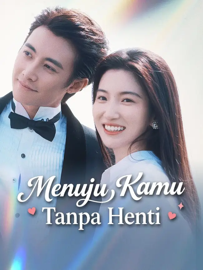 Menuju Kamu Tanpa Henti – Dubbing