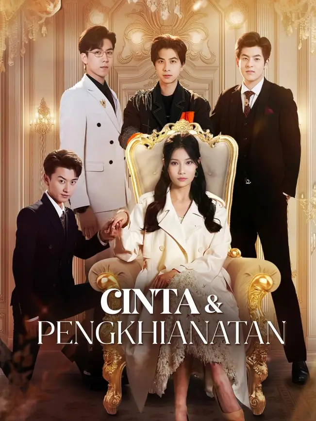 Cinta & Pengkhianatan – Dubbing