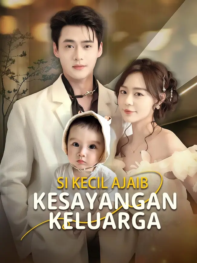 Si Kecil Ajaib Kesayangan Keluarga – Dubbing