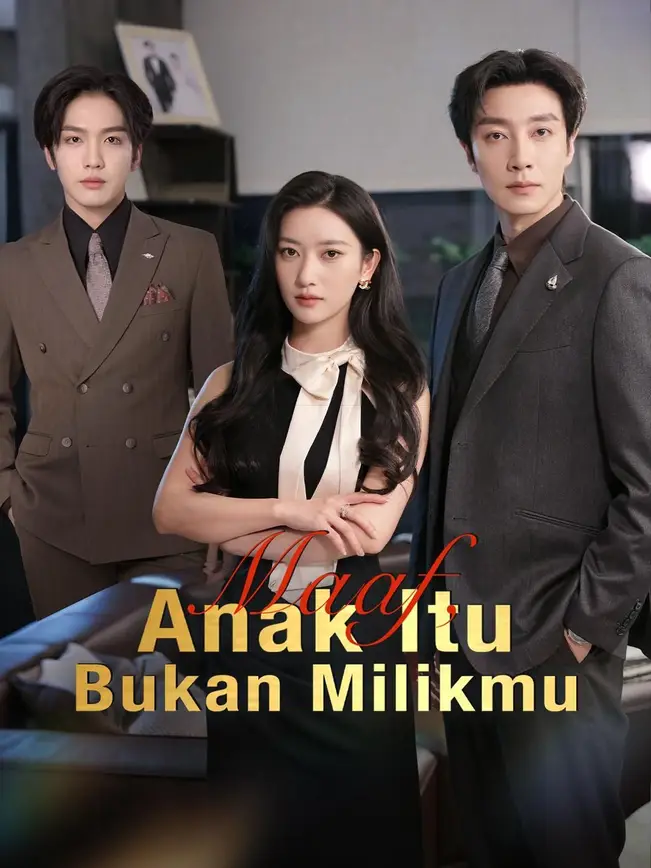 Maaf, Anak Itu Bukan Milikmu – Dubbing