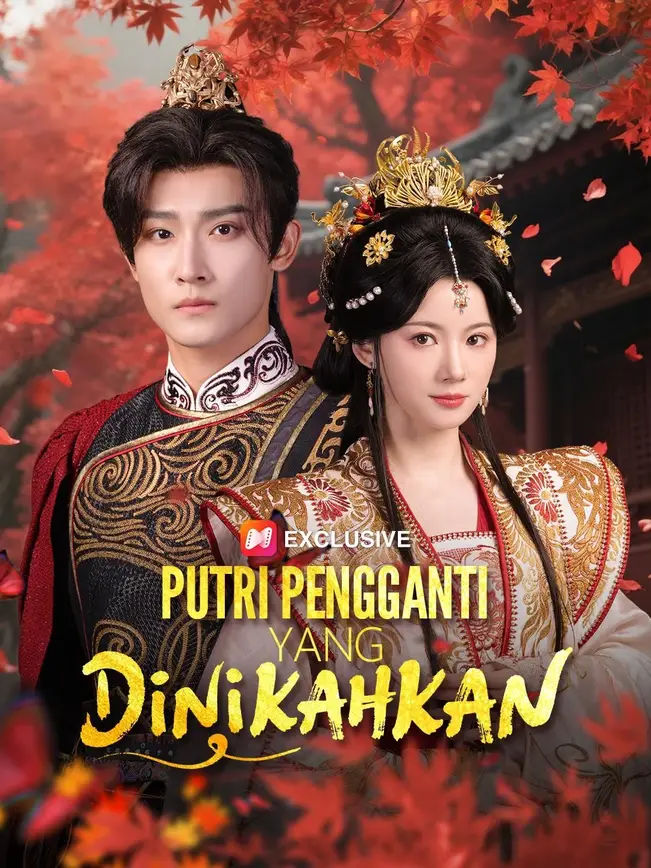 Putri Pengganti yang Dinikahkan – Dubbing