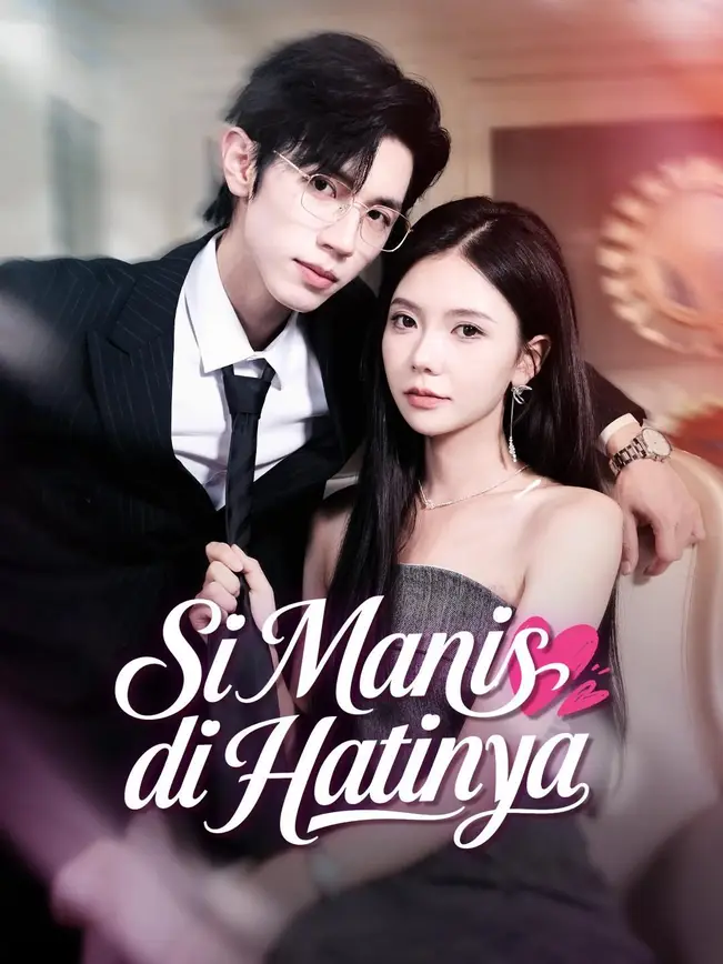 Si Manis di Hatinya – Dubbing