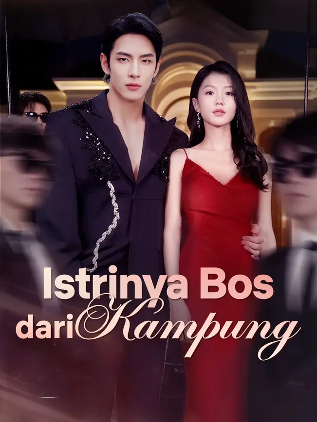 Istrinya Bos dari Kampung