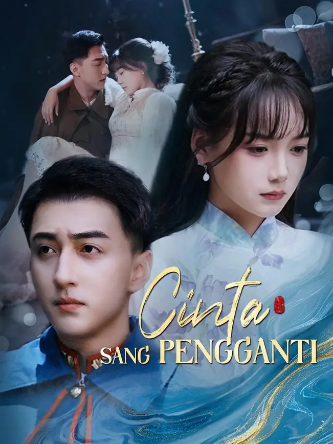 Cinta Sang Pengganti – Dubbing
