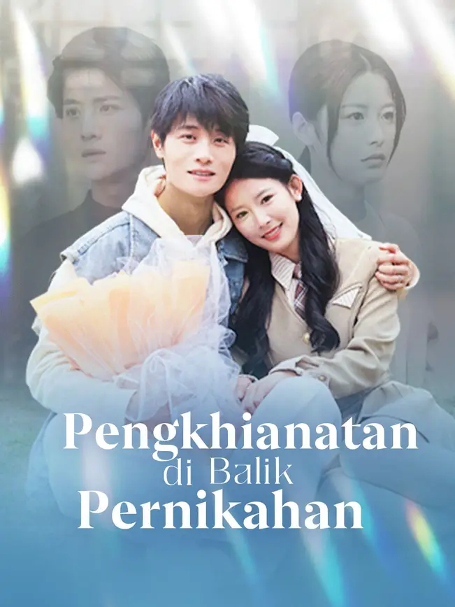 Pengkhianatan di Balik Pernikahan – Dubbing