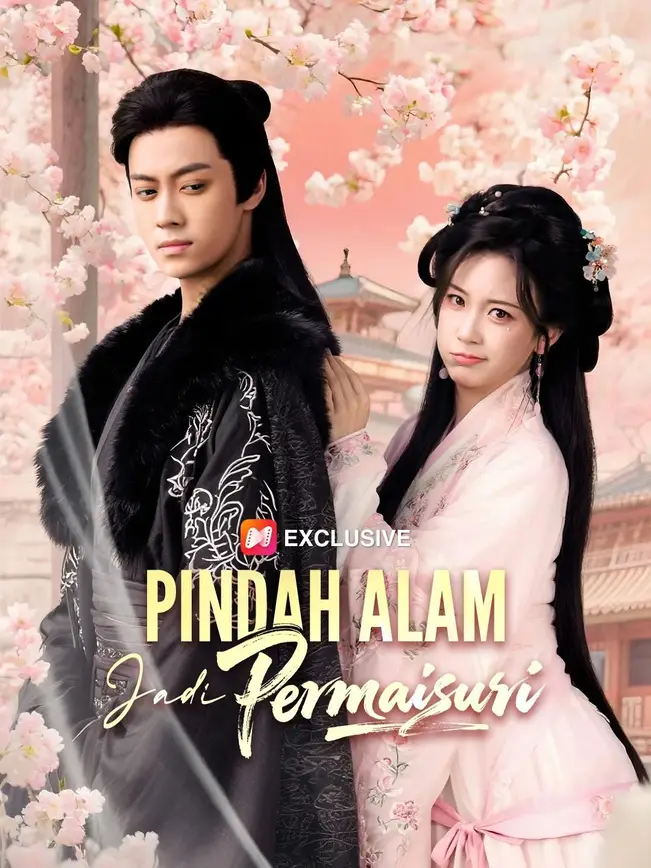 Pindah Alam Jadi Permaisuri – Dubbing