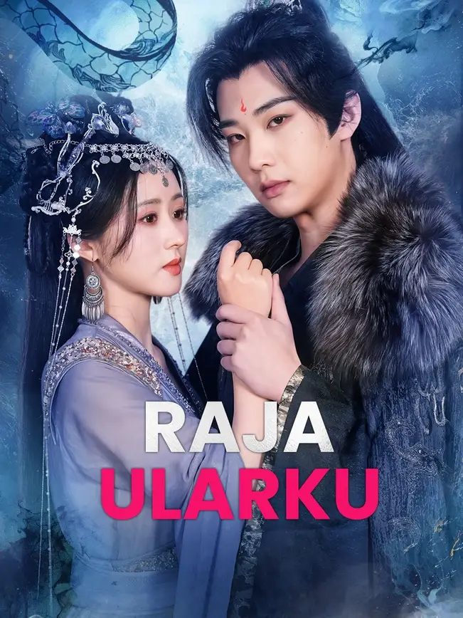 Raja Ularku – Dubbing