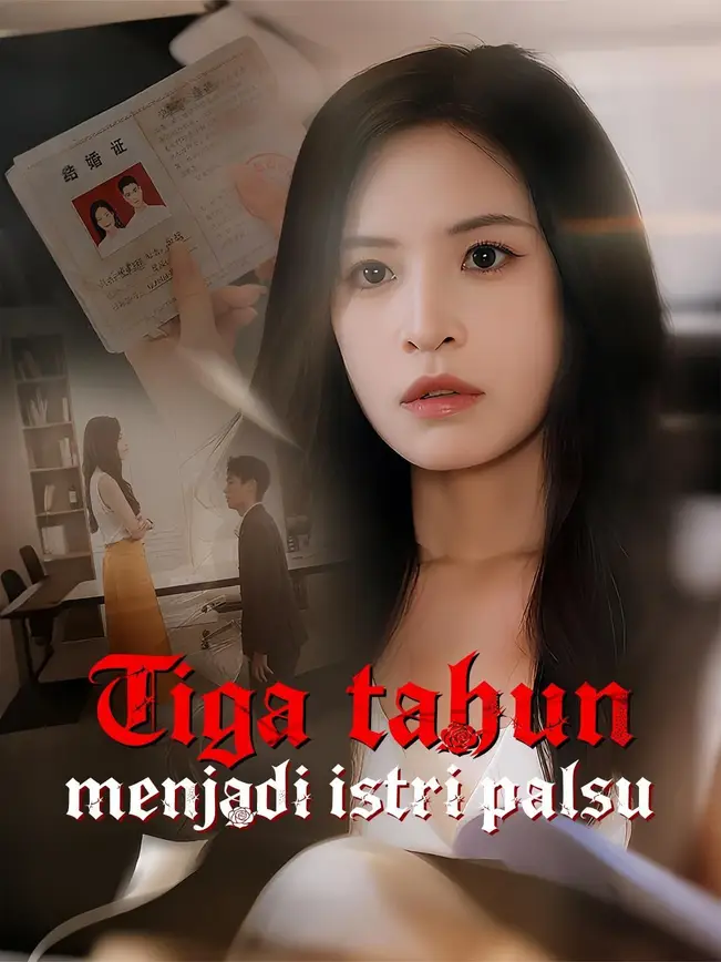 Tiga tahun menjadi istri palsu – Dubbing