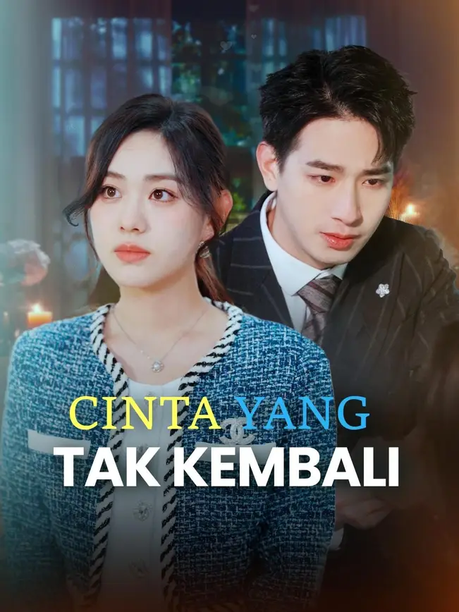 Cinta yang Tak Kembali – Dubbing