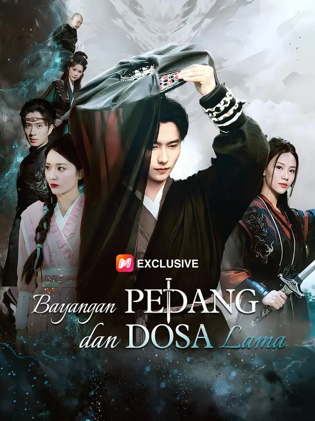 Bayangan Pedang dan Dosa Lama – Dubbing