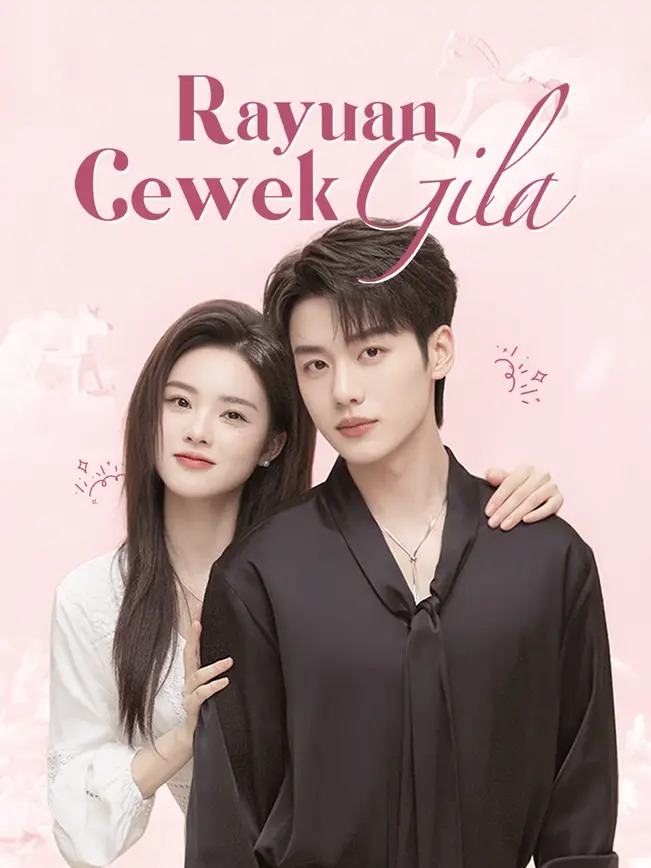 Rayuan Cewek Gila