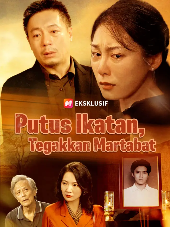 Putus Ikatan, Tegakkan Martabat
