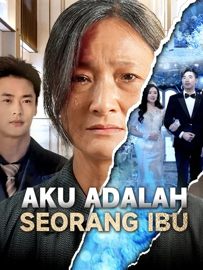 Aku adalah Seorang Ibu – Dubbing