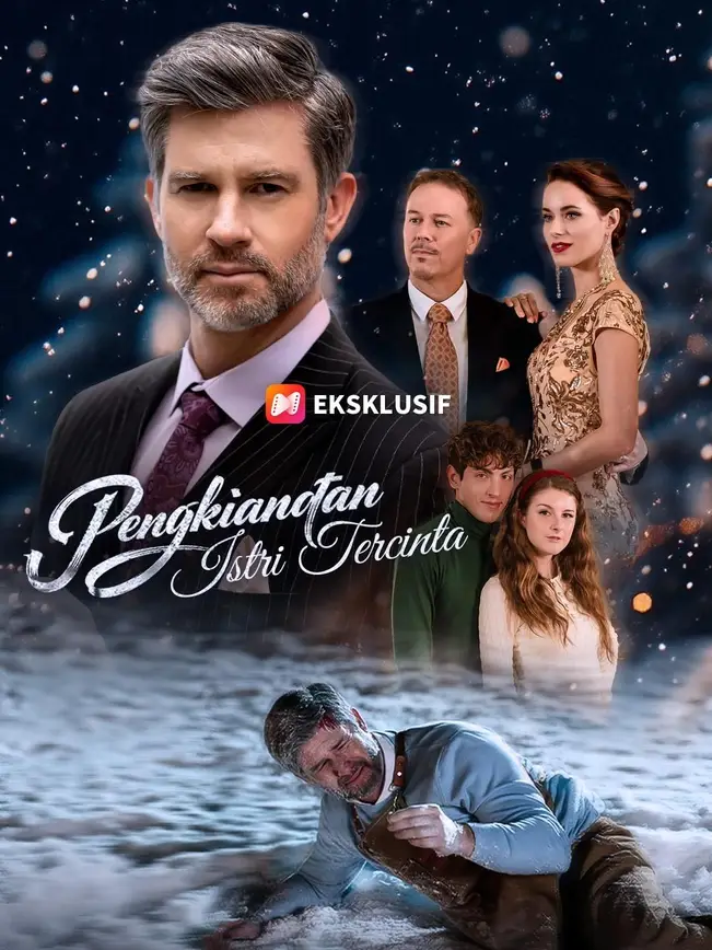 Pengkhianatan Istri Tercinta – Dubbing