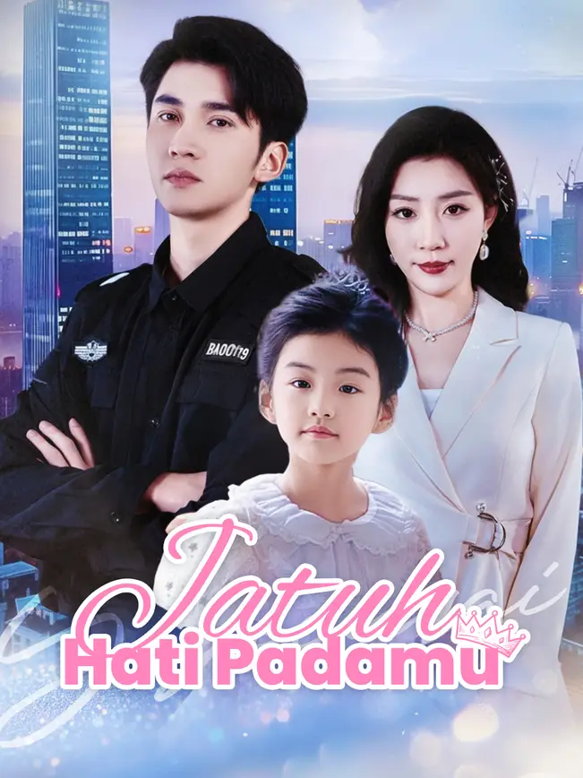 Jatuh Hati Padamu