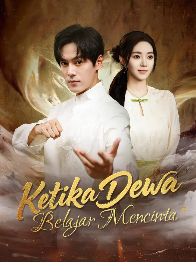 Ketika Dewa Belajar Mencinta – Dubbing