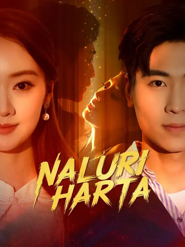 Naluri Harta – Dubbing