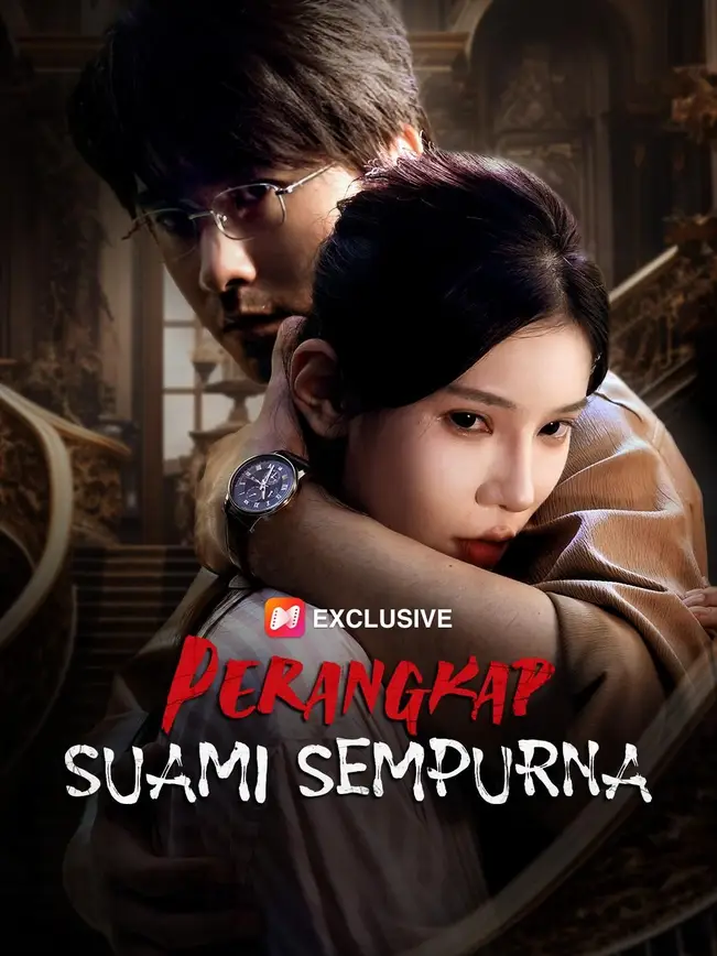 Perangkap Suami Sempurna – Dubbing