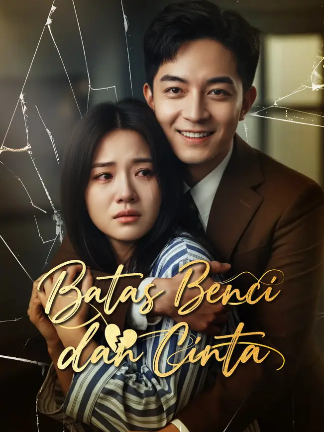 Batas Benci dan Cinta