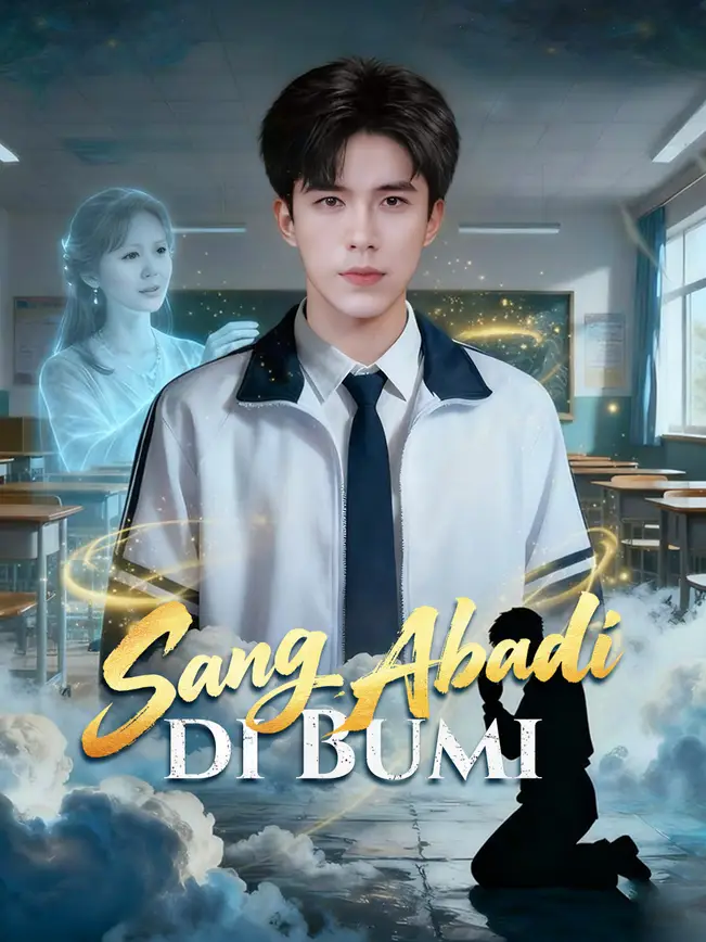 Sang Abadi di Bumi