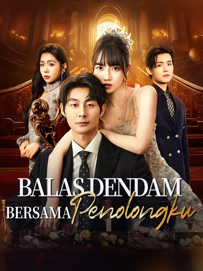 Balas Dendam Bersama Penolongku